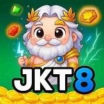 JKT8 APK